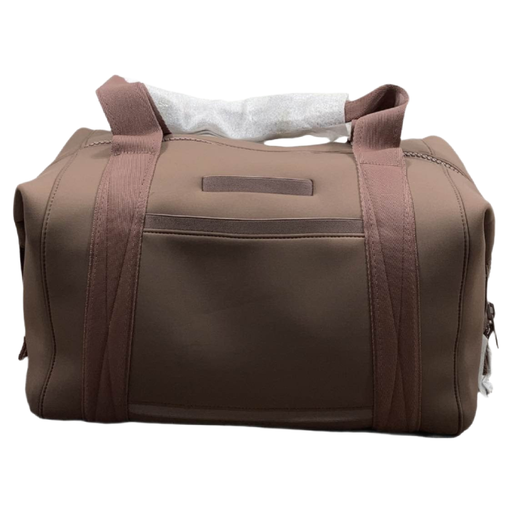 Shop Dagne Dover Large Landon Carryall Bag, Dune at GoodBuy Gear