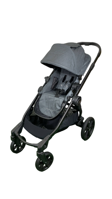 Shop Baby Jogger City Select 2 Stroller, 2022, Radiant Slate at GoodBuy Gear