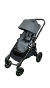 Shop Baby Jogger City Select 2 Stroller, 2022, Radiant Slate at GoodBuy Gear