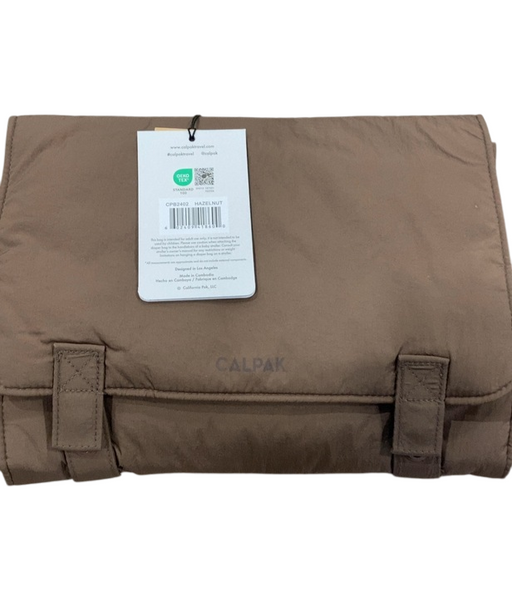 Shop Calpak Portable Changing Pad Clutch, Hazelnut at GoodBuy Gear