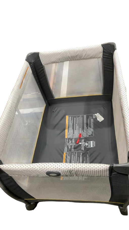 Shop Graco Pack 'n Play Care Suite Playard, Wells at GoodBuy Gear
