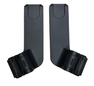 Shop Cybex Libelle 2 Compact Stroller, 2024, Almond Beige at GoodBuy Gear