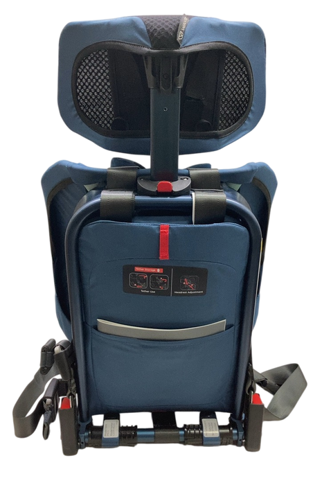 Shop WAYB Pico Portable Car Seat, 2023, Midnight Sky at GoodBuy Gear