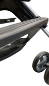 Shop Evenflo Reversi Lightweight Reversible Stroller, 2025, Leonis Green at GoodBuy Gear