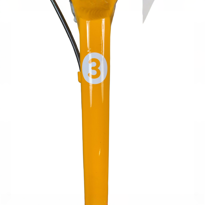 Shop Woom ORIGINAL 3 Bike "16, AUTOMAGIC, Sunny Orange at GoodBuy Gear