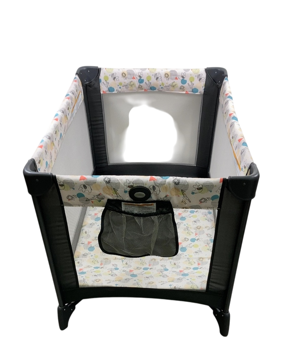 Shop Graco Pack 'n Play Playard, Carnival at GoodBuy Gear