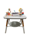 Shop Skip Hop Discoverosity Montessori-Inspired 3-Stage Activity Center & Play Table, Multi at GoodBuy Gear