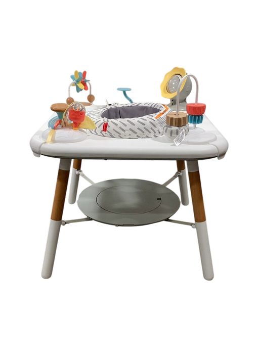 Shop Skip Hop Discoverosity Montessori-Inspired 3-Stage Activity Center & Play Table, Multi at GoodBuy Gear