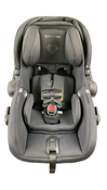 Shop UPPAbaby MESA V2 Infant Car Seat, 2023, Jake (Black) at GoodBuy Gear