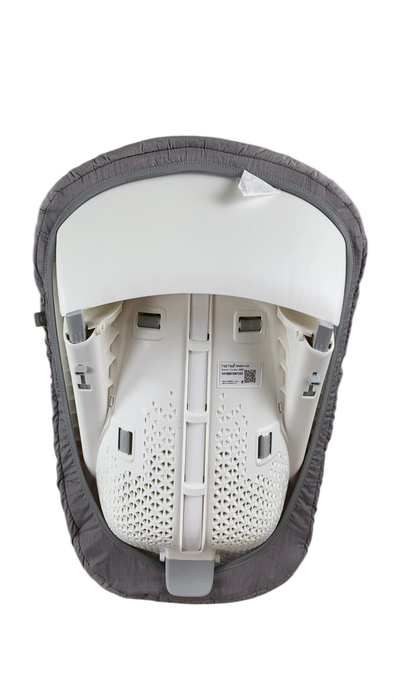 Shop Stokke Tripp Trapp Newborn Set, 2018+, Grey at GoodBuy Gear