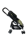 Shop Evenflo Reversi Lightweight Reversible Stroller, 2024, Leonis Green at GoodBuy Gear