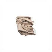 Shop Infantino Honey Blossom Baby Carrier, Toasted Almond at GoodBuy Gear