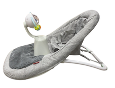 Shop Skip Hop Silver Lining Cloud Upright Floor Seat, Grey at GoodBuy Gear
