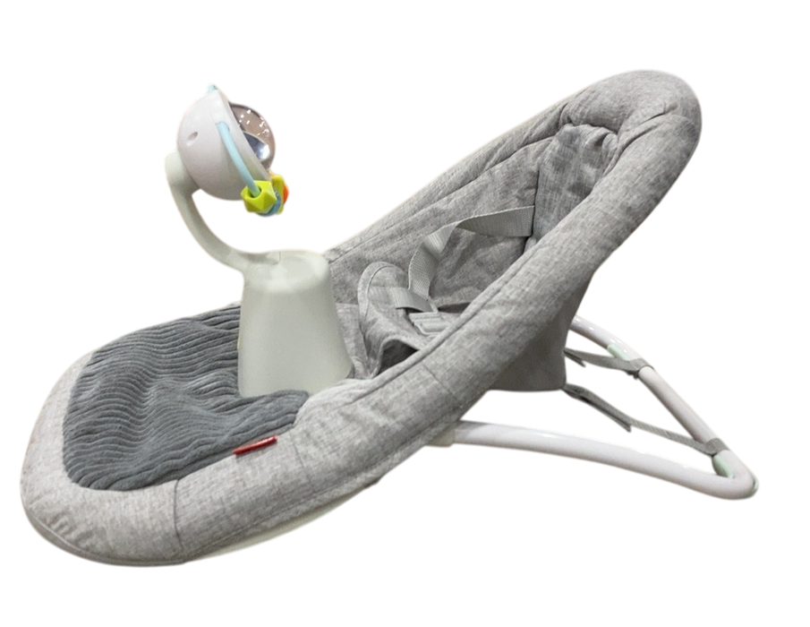 Shop Skip Hop Silver Lining Cloud Upright Floor Seat, Grey at GoodBuy Gear