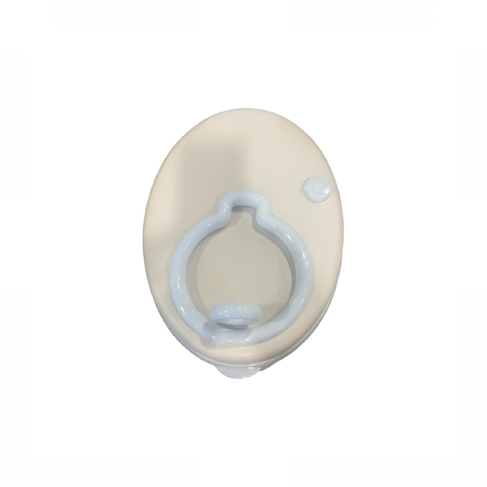 Shop Ubbi Diaper Pail, Oat Milk at GoodBuy Gear