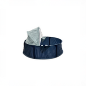 Shop Babymoov Babyni Playpen, Marine at GoodBuy Gear
