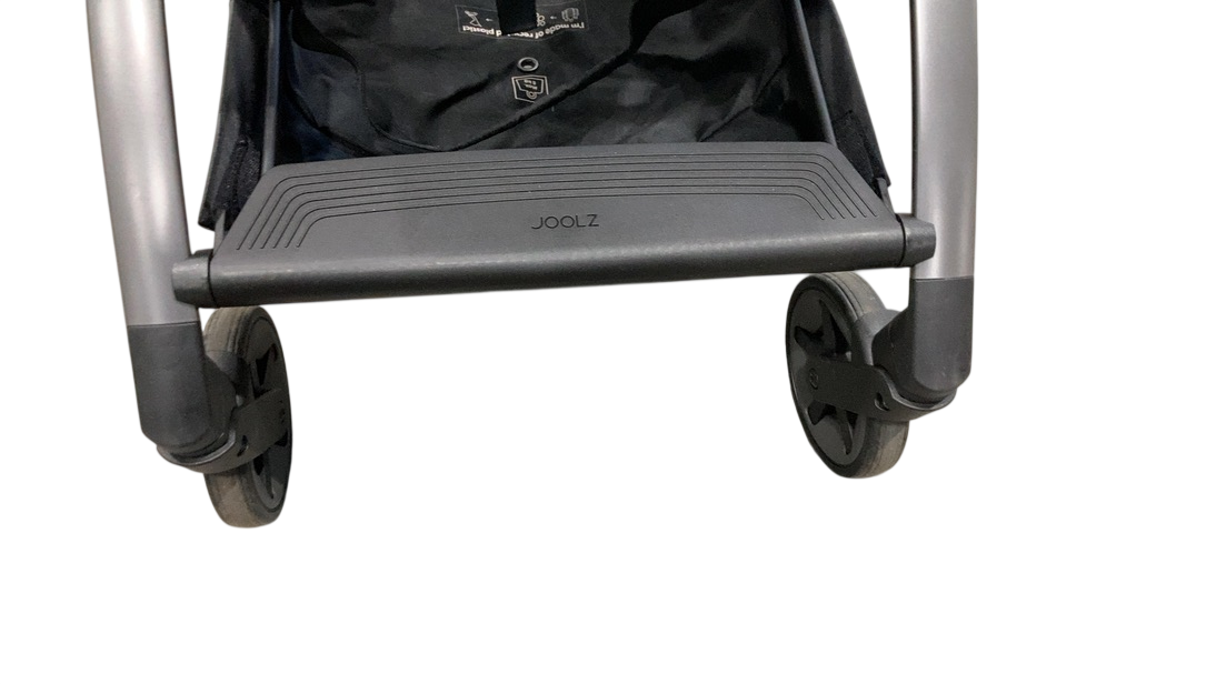 Shop Joolz Aer2 Lightweight Travel Stroller, Pebble Grey, 2025 at GoodBuy Gear