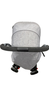 Shop Delta Children Unlimited Jeep Stroller with Reversible Handle, 2024, Grey Tweed at GoodBuy Gear