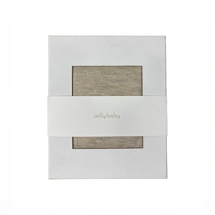 Shop Solly Baby Wrap, Flax at GoodBuy Gear