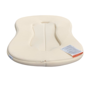 Shop Snuggle Me Organic Lounger Curve, Natural at GoodBuy Gear