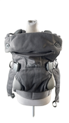 Shop Nuna Cudl Baby Carrier, Slate at GoodBuy Gear
