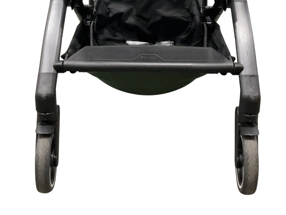 Shop Joolz Aer+ Stroller, 2025, Forest Green at GoodBuy Gear