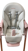 Shop Peg Perego Prima Pippa Follow Me High Chair, Mon Amour at GoodBuy Gear
