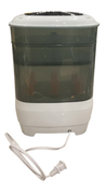Shop Baby Brezza Sterilizer And Dryer Advanced, White at GoodBuy Gear