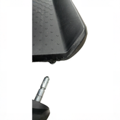 Shop Baby Jogger Glider Board Updated Model, Black at GoodBuy Gear