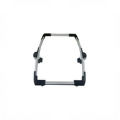 Shop Bugaboo Buffalo Adapter For Chicco Car Seats, Fox/Buffalo at GoodBuy Gear