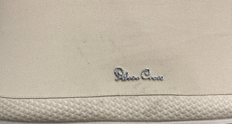 Shop Silver Cross Dune Stroller, 2023, Stone Tan at GoodBuy Gear
