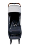 Shop UPPAbaby MINU V3 Stroller, 2024, Greyson (Charcoal Melange) at GoodBuy Gear