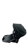 Shop UPPAbaby Rumbleseat V2+, Jake (Charcoal) at GoodBuy Gear
