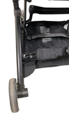 Shop Cybex Libelle 2 Compact Stroller, 2024, Magic Black at GoodBuy Gear