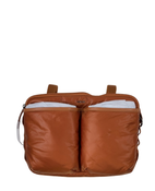 Shop Caraa Baby Stroller Pack Nylon, Clay at GoodBuy Gear