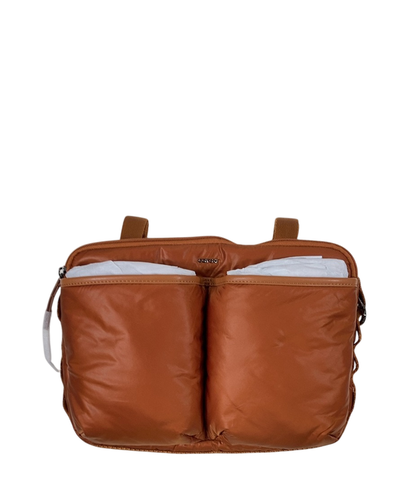 Shop Caraa Baby Stroller Pack Nylon, Clay at GoodBuy Gear