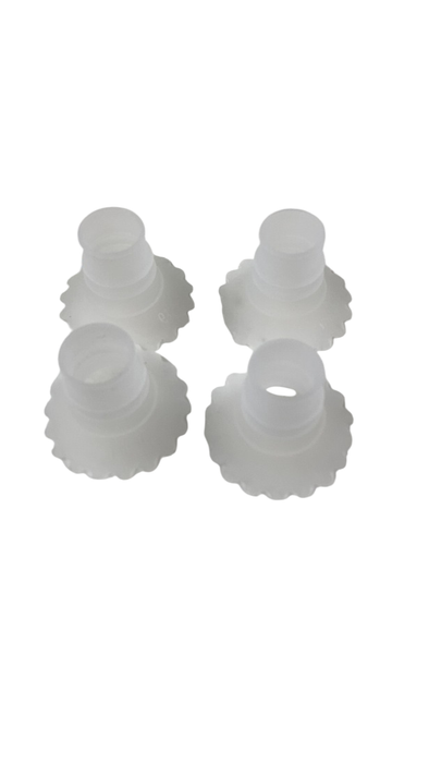 Shop Willow Go Wearable Breast Pump, 21mm & 24mm, Double at GoodBuy Gear