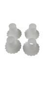 Shop Willow Go Wearable Breast Pump, 21mm & 24mm, Double at GoodBuy Gear