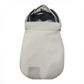 Shop Thule Urban Glide 3/4 Bassinet, Soft Beige at GoodBuy Gear