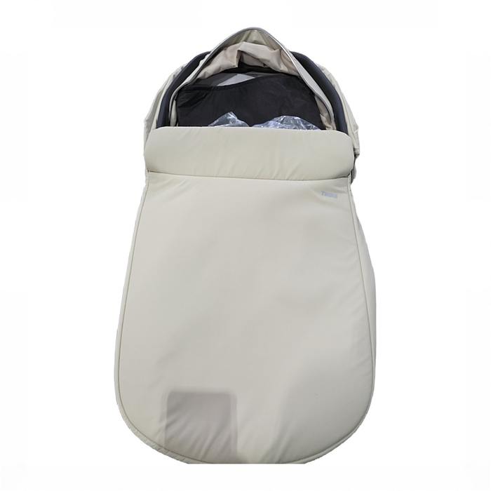Shop Thule Urban Glide 3/4 Bassinet, Soft Beige at GoodBuy Gear
