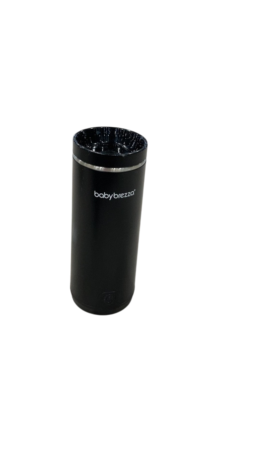 Shop Baby Brezza Super Fast Portable Bottle Warmer, Black at GoodBuy Gear
