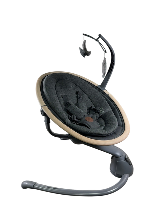 Shop Maxi-Cosi Cassia Swing, Classic Graphite at GoodBuy Gear