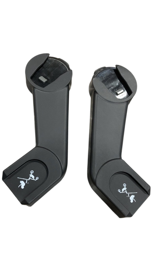 Shop Joolz Hub2 Car Seat Adapters, Click & go at GoodBuy Gear