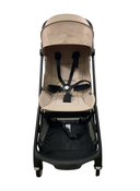 Shop Bugaboo Butterfly 2 Stroller, Desert Taupe, Desert Taupe, 2025, Black at GoodBuy Gear
