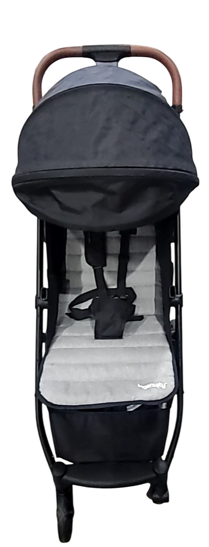 Shop Summer by Ingenuity 3D Quick Close CS+ Stroller, Gray, unknown at GoodBuy Gear