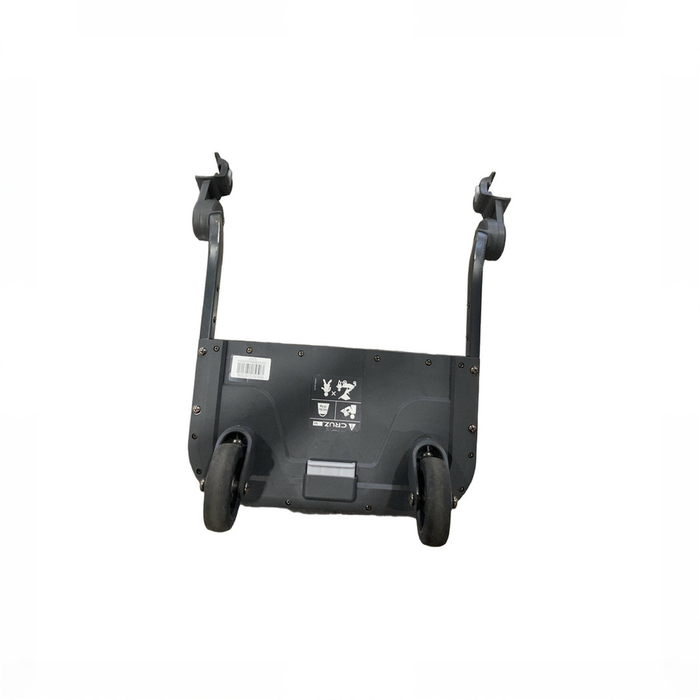 Shop UPPAbaby CRUZ PiggyBack Ride Along Board (2020+), V2/V3 at GoodBuy Gear