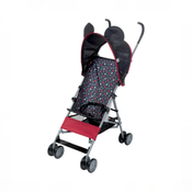 Shop Disney Baby Comfort Height Character Umbrella Stroller, Modern Mickey at GoodBuy Gear