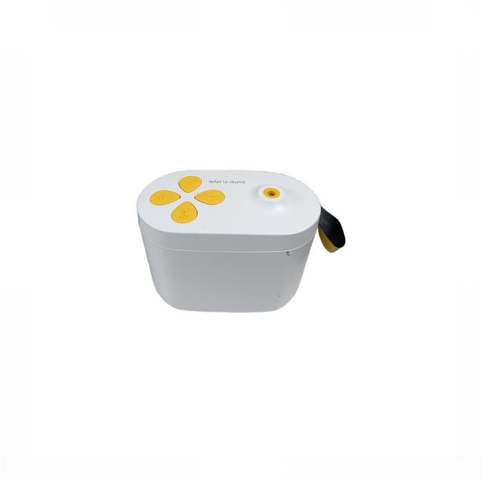 Shop Medela Pump In Style with MaxFlow, Classic at GoodBuy Gear