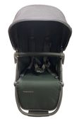 Shop UPPAbaby Rumbleseat V2+, Jake (Charcoal) at GoodBuy Gear