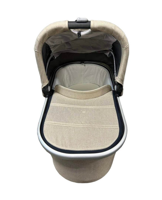 UPPAbaby VISTA V2 Stroller, 2021, Declan (Oat Melange)